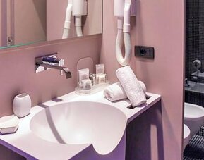 Hotel Le Camp Suite & SPA