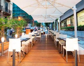 Ibis Styles Palermo Cristal