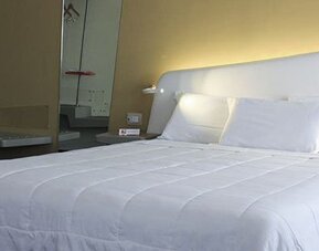 Ibis Styles Palermo President