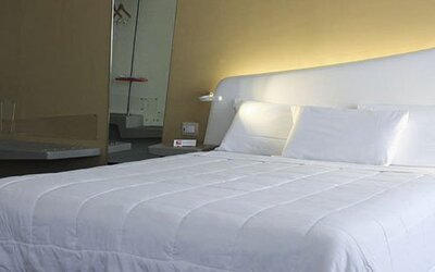 Ibis Styles Palermo President