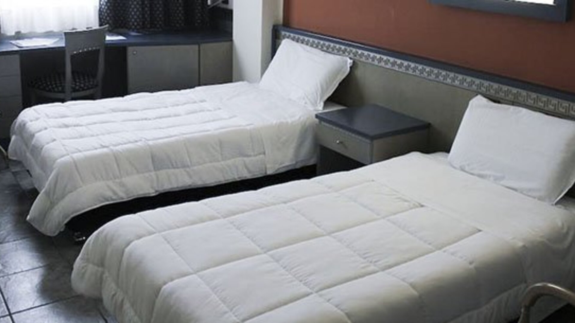 Ibis Styles Palermo President