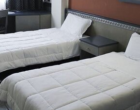 Ibis Styles Palermo President