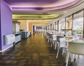 Ibis Styles Palermo President