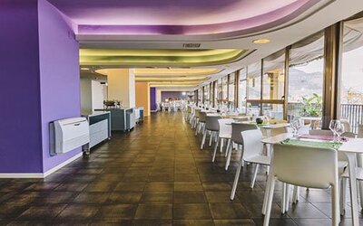 Ibis Styles Palermo President