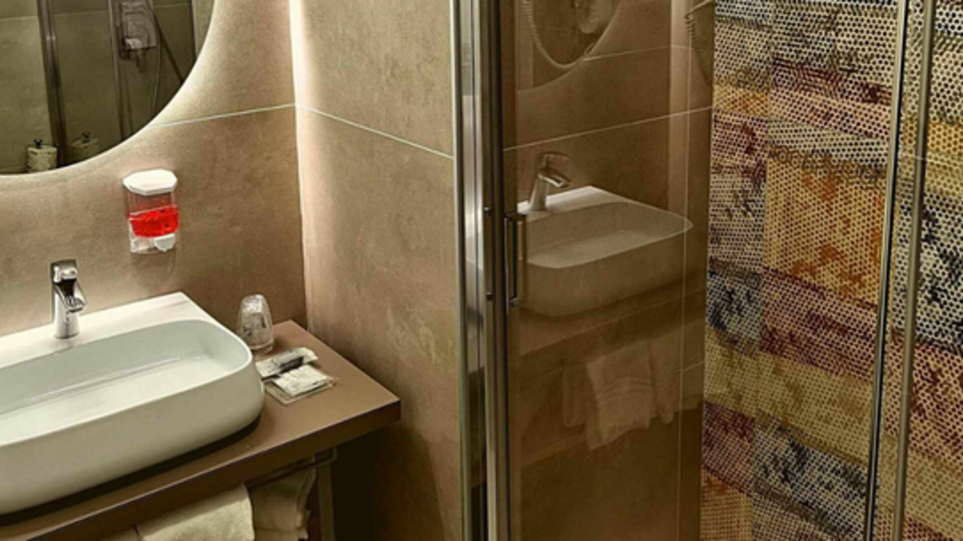 Ibis Styles Palermo President