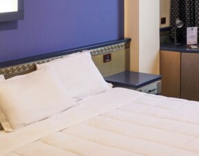 Ibis Styles Palermo President
