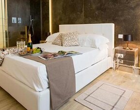 Palermo In Suite Aparthotel Shs