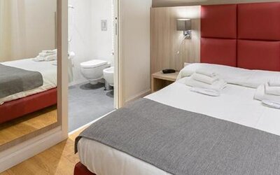 Belmonte 102 Esclusive Suites