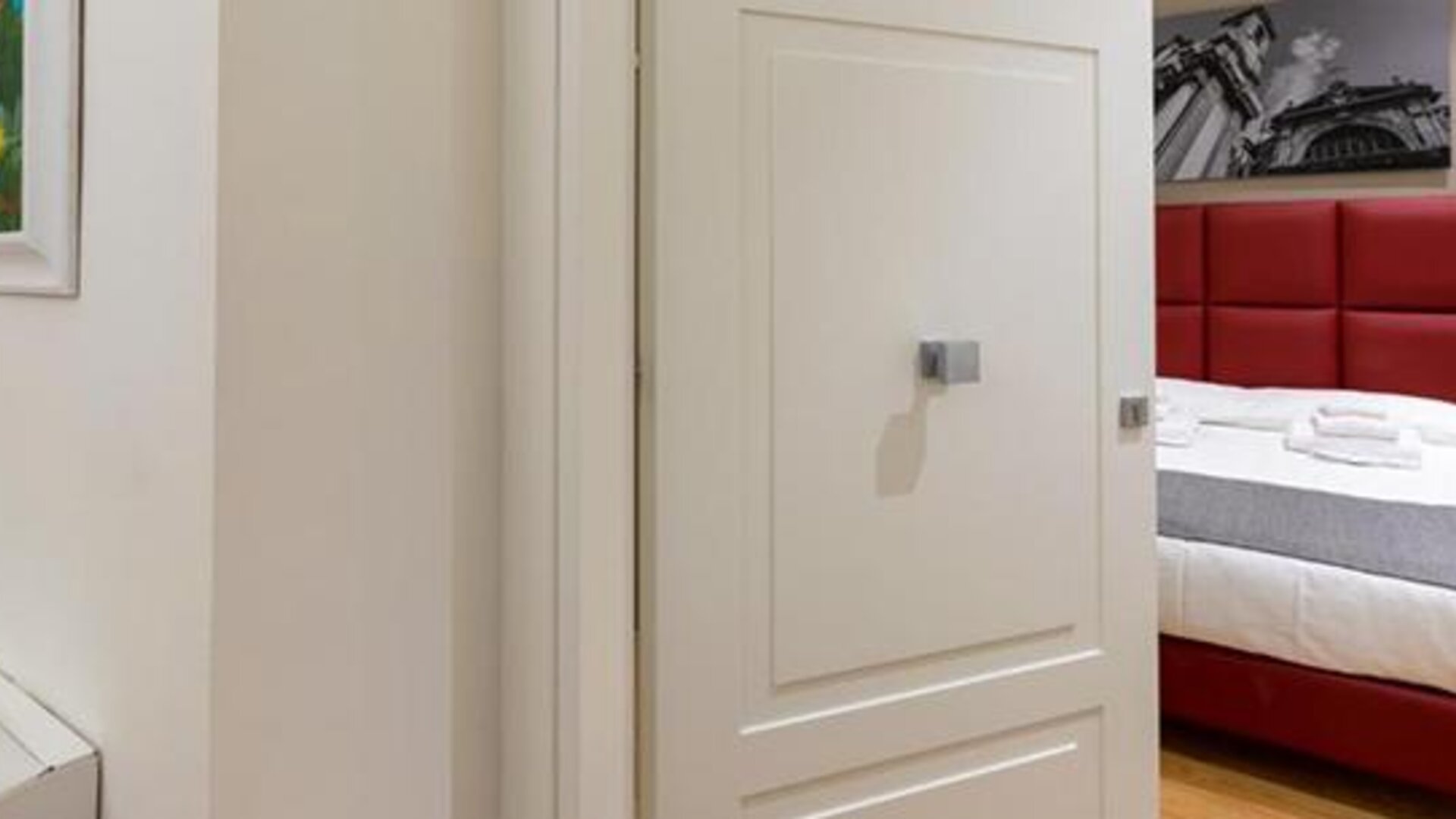 Belmonte 102 Esclusive Suites