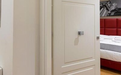 Belmonte 102 Esclusive Suites