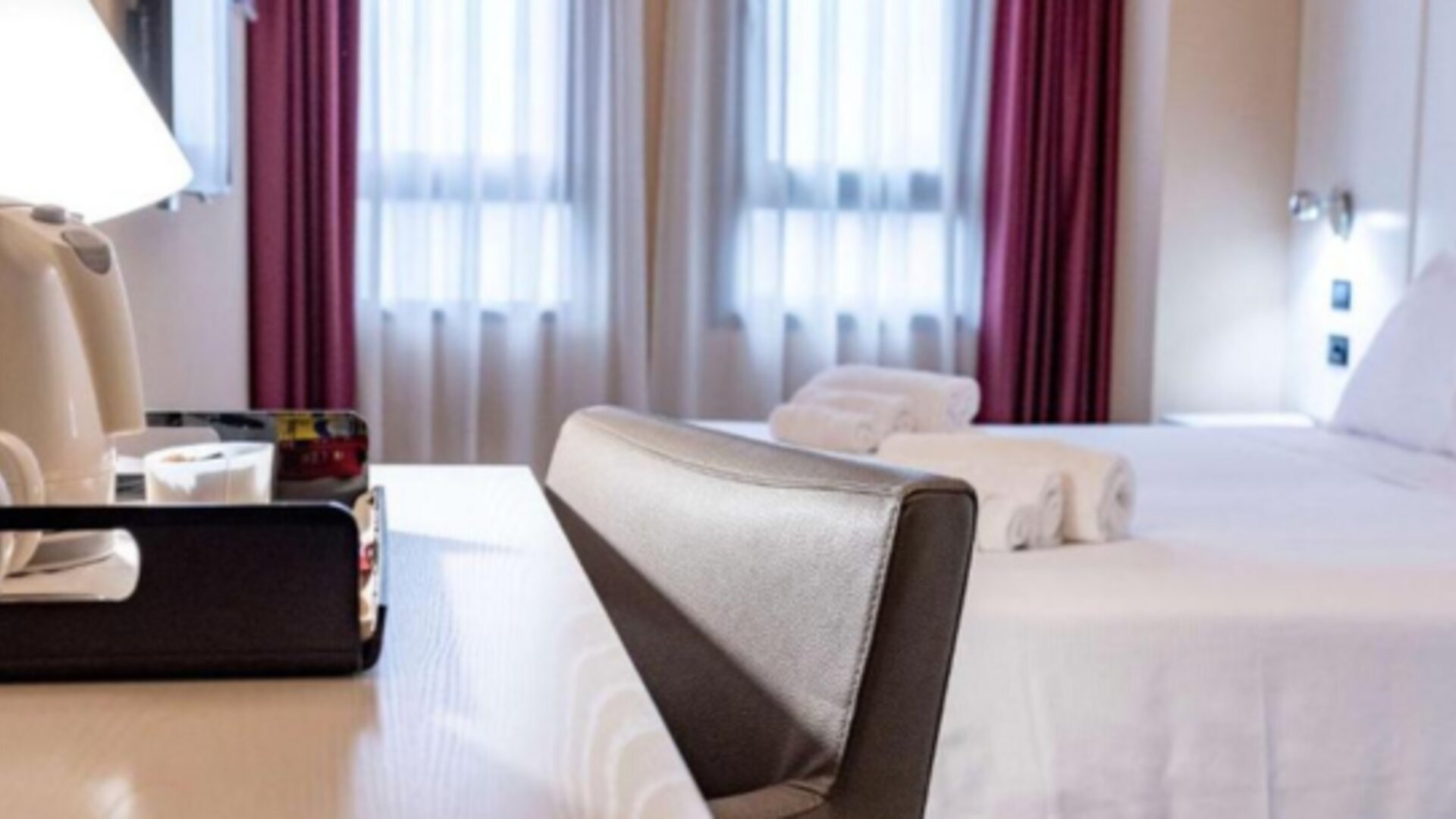 Best Western Hotel Quattrotorri Perugia