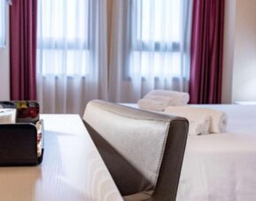 Best Western Hotel Quattrotorri Perugia