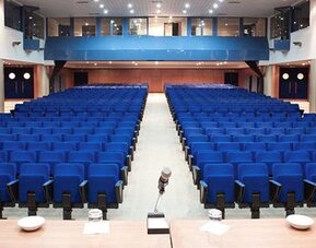 Best Western Hotel Quattrotorri Perugia