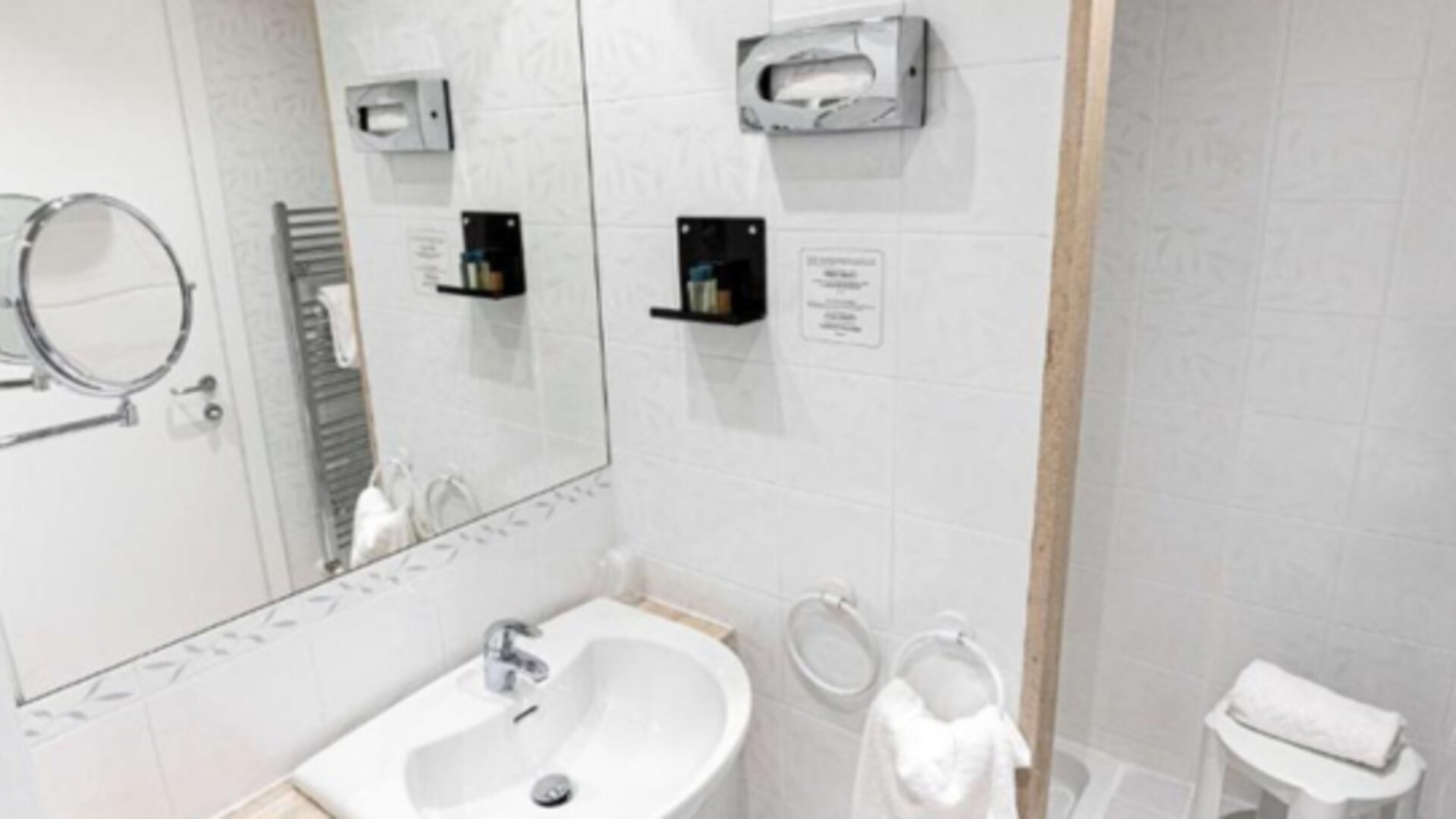 Best Western Hotel Quattrotorri Perugia