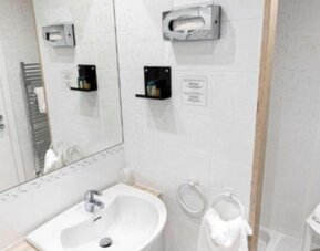 Best Western Hotel Quattrotorri Perugia