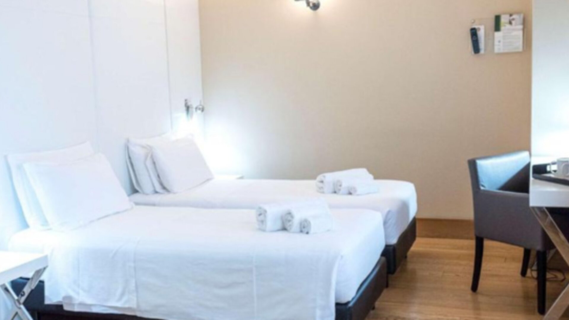 Best Western Hotel Quattrotorri Perugia