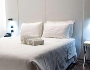 Best Western Hotel Quattrotorri Perugia