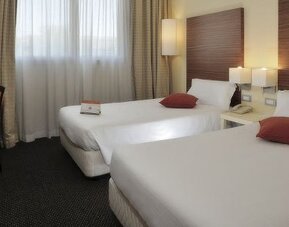 La Meridiana Urban Hotel