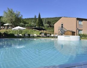 La Meridiana Urban Hotel