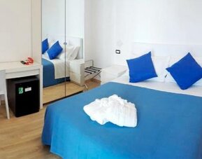 Hotel Mare Blu