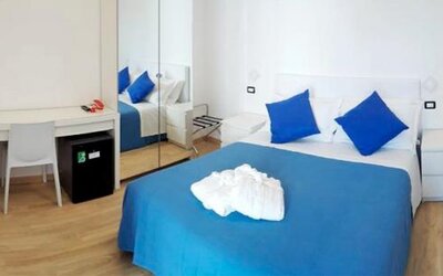 Hotel Mare Blu