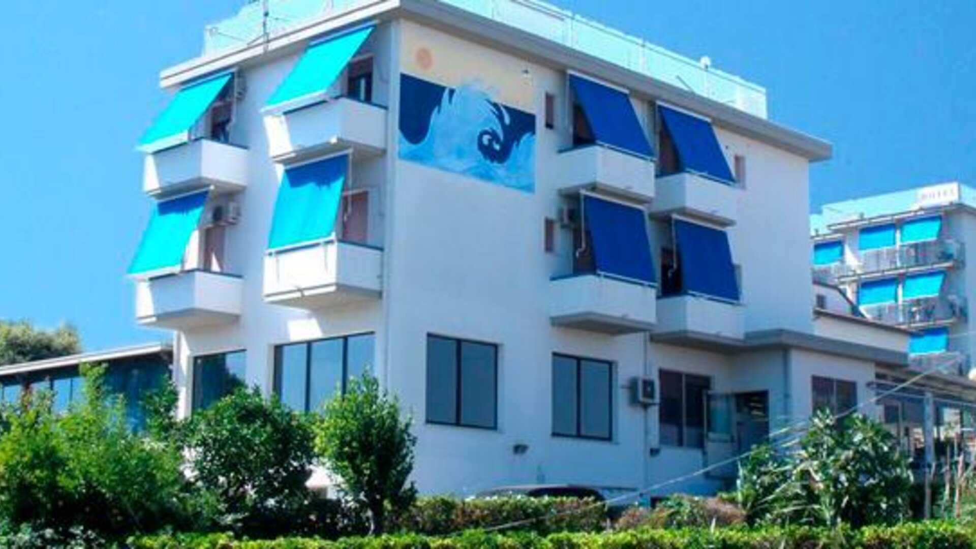 Hotel Mare Blu