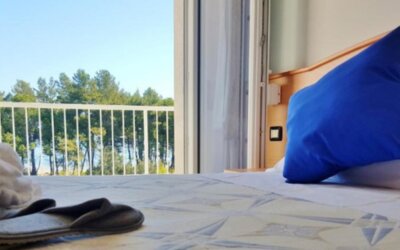Hotel Mare Blu