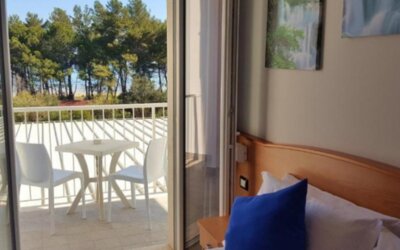 Hotel Mare Blu