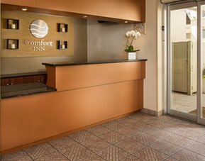 Comfort Inn Times Square South
