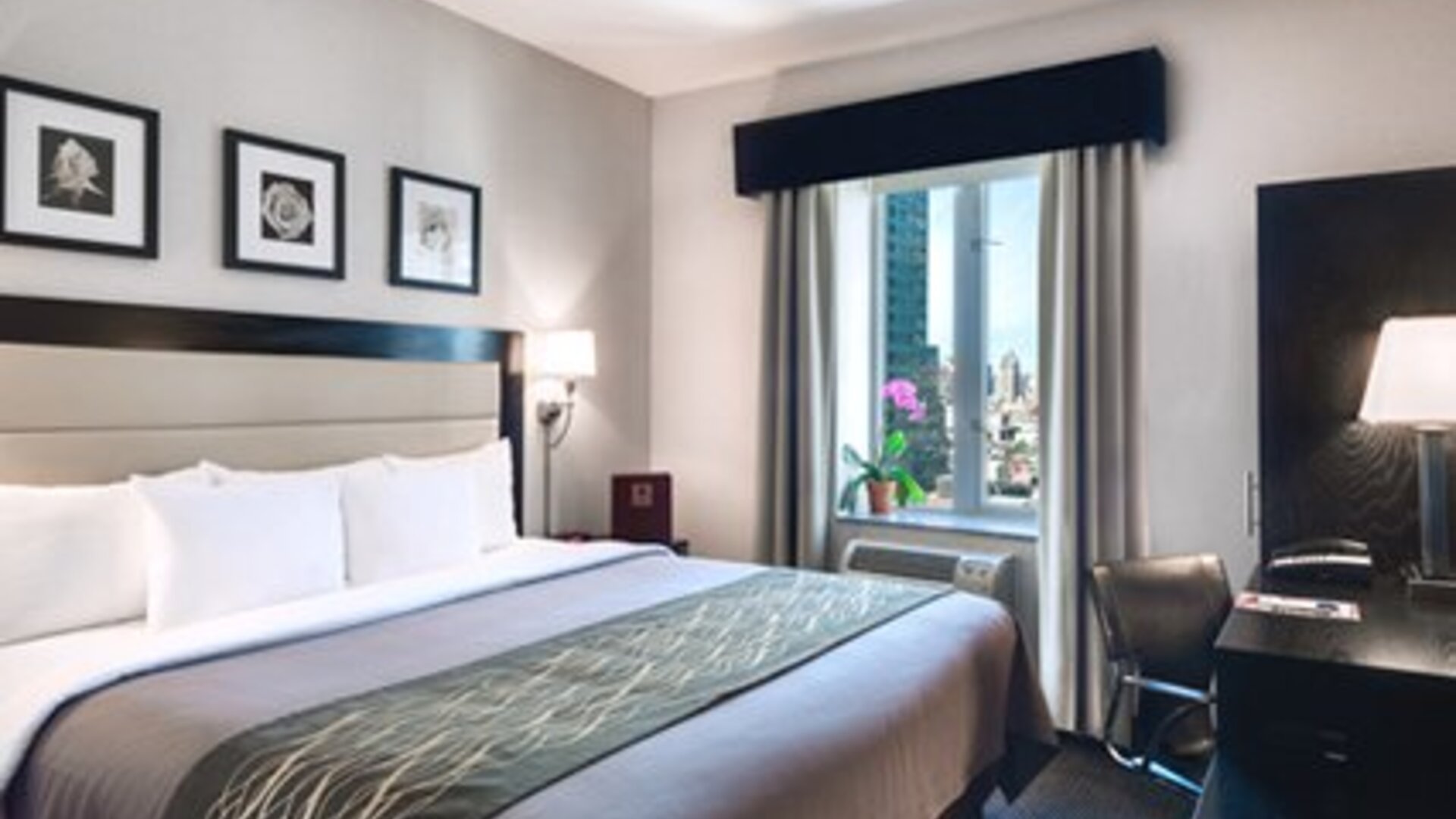 Comfort Inn Times Square South