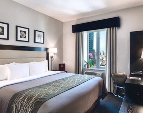 Comfort Inn Times Square South