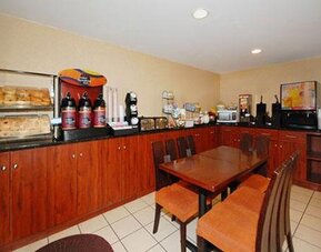 Comfort Inn Times Square South