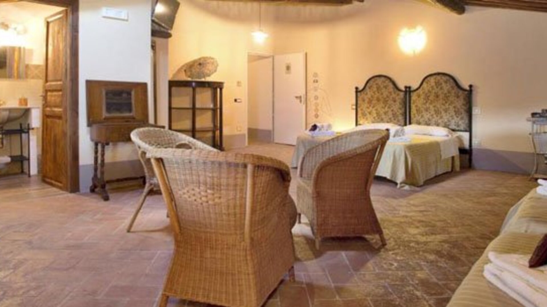 Hotel Villa D'Arte Agriresort