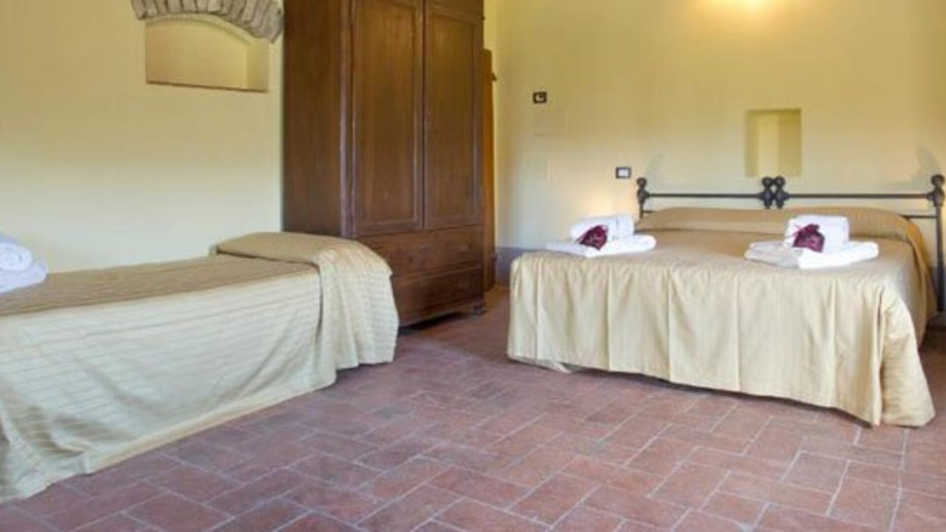 Hotel Villa D'Arte Agriresort