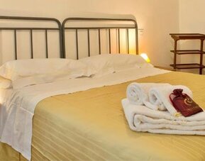 Hotel Villa D'Arte Agriresort