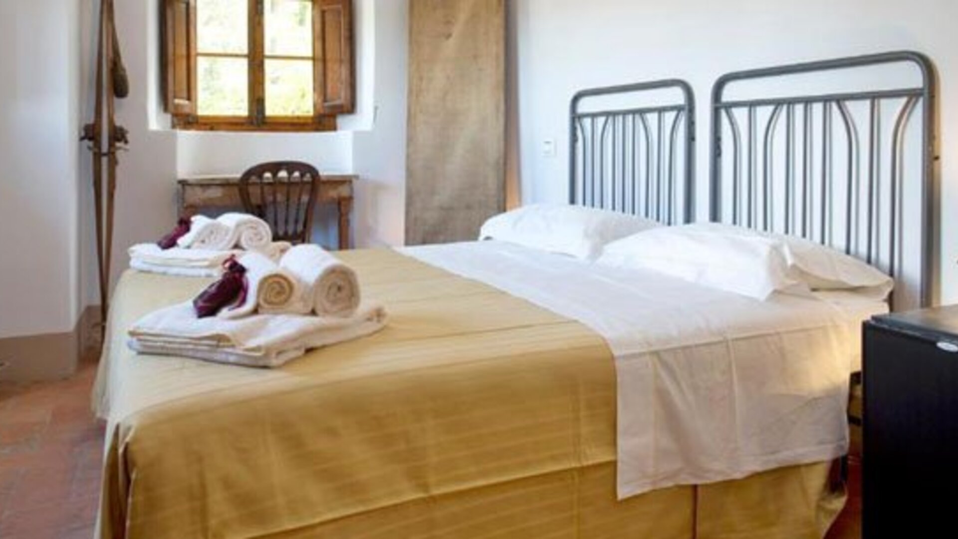 Hotel Villa D'Arte Agriresort