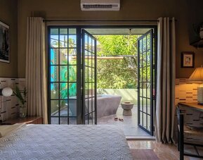 Day use room at DREAMCATCHER By DW.