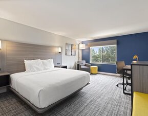 Day use room at Best Western Plus Elgin - Chicago.