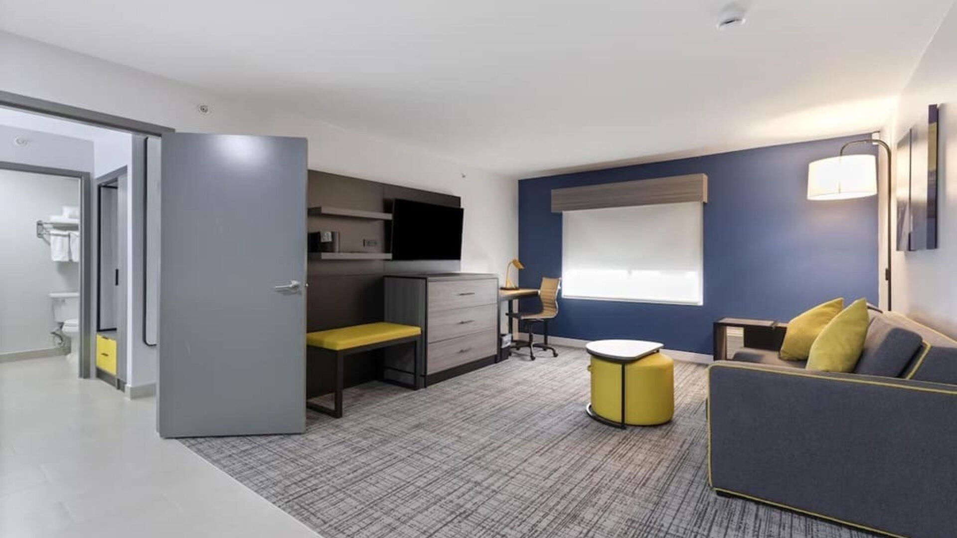 Day use room at Best Western Plus Elgin - Chicago.