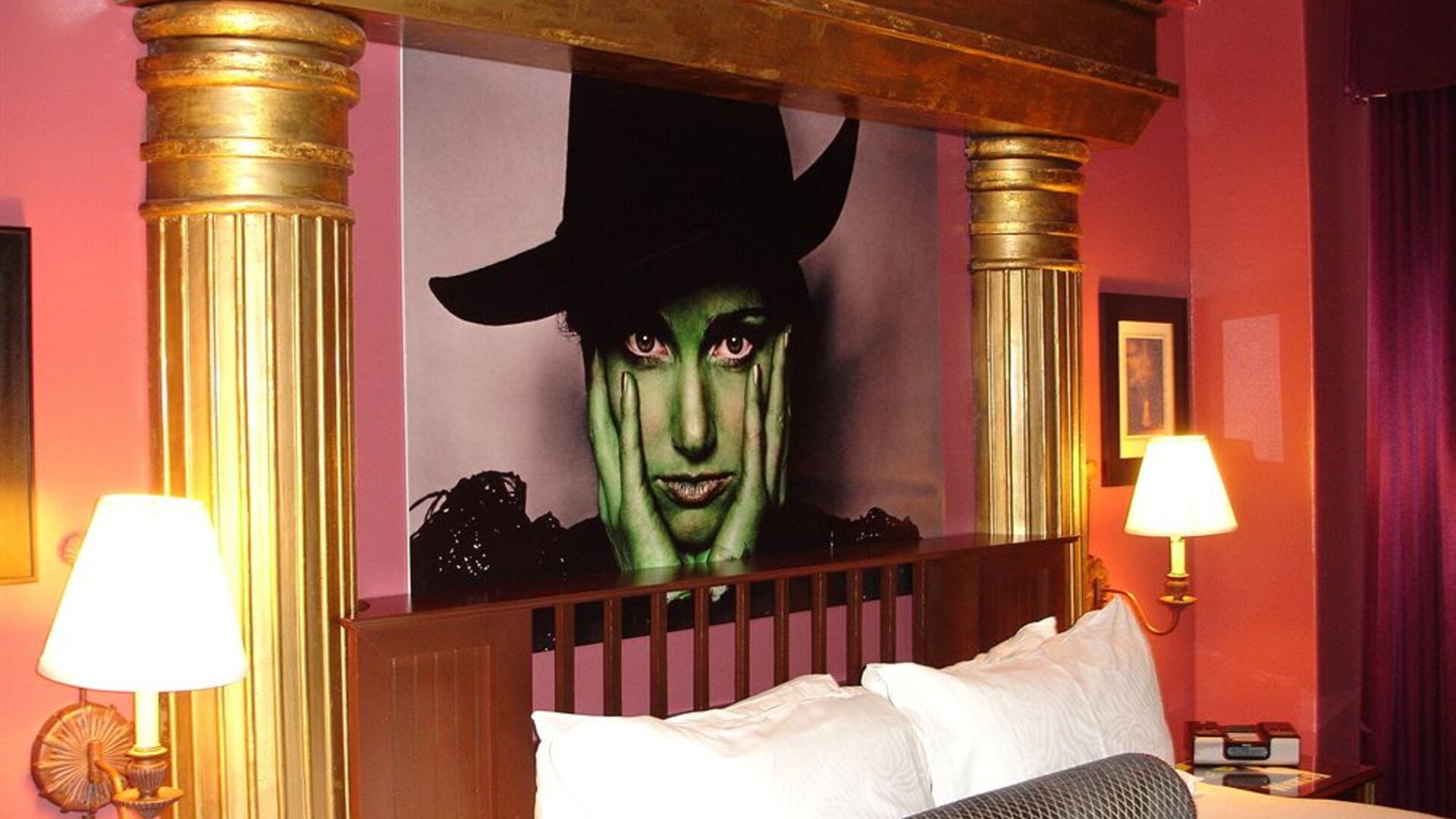 Spero Hotel