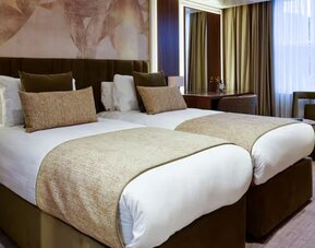 Day use room at Dover Marina Hotel & Spa, Tapestry Collection By Hilton.