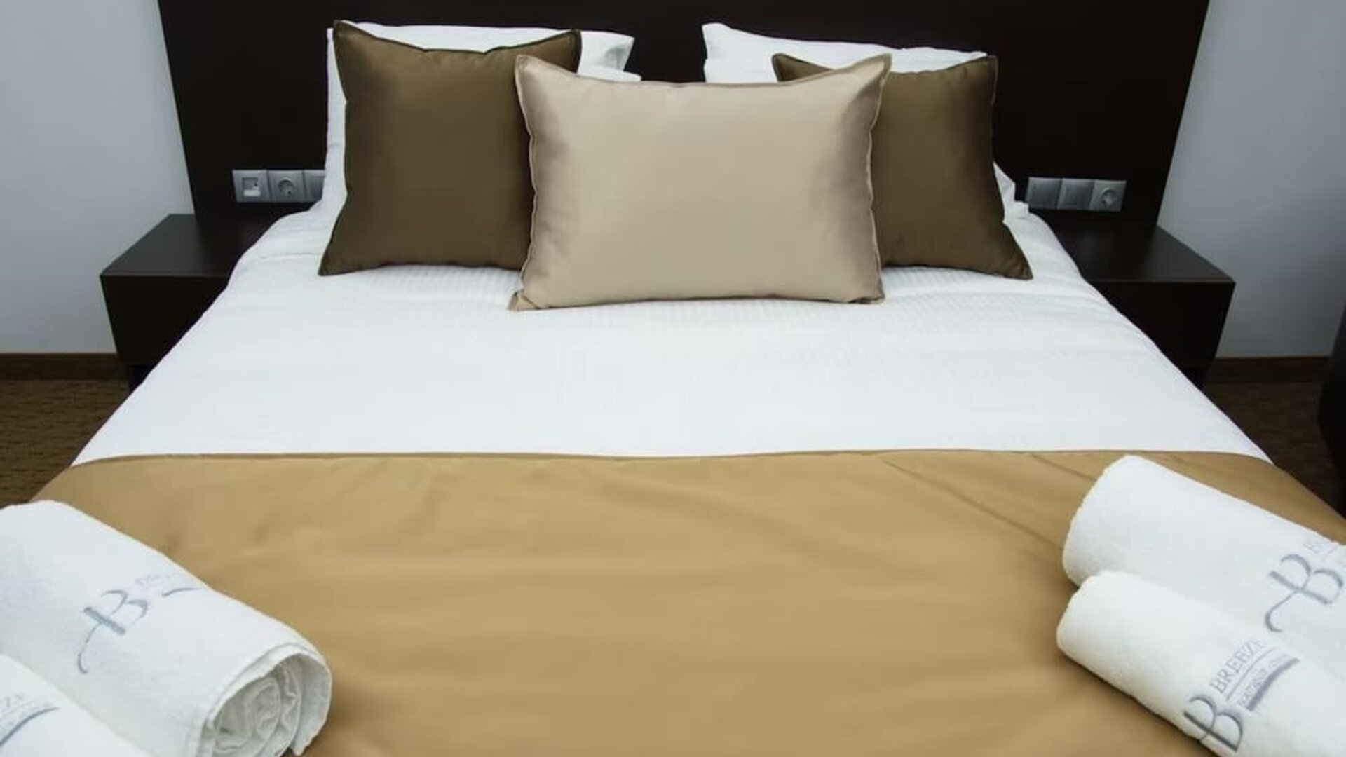 Day use room at Breeze Boutique Athens.