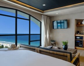 Day use room at Aire De O:live.