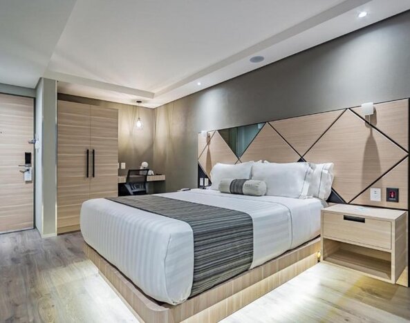 KALI Centro Mexico City