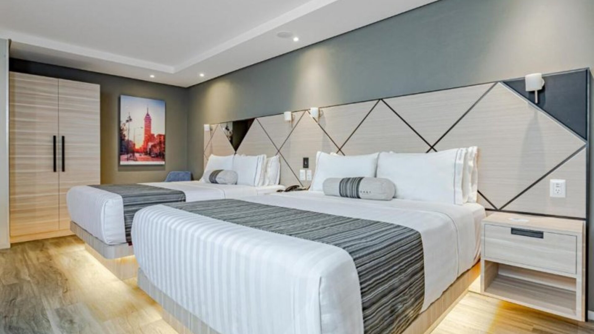 KALI Centro Mexico City