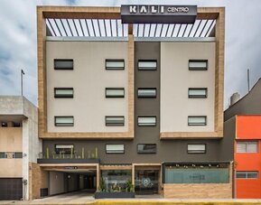 KALI Centro Mexico City