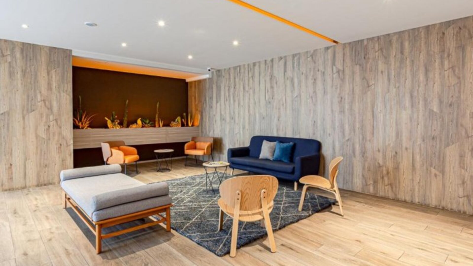 KALI Centro Mexico City