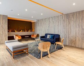 KALI Centro Mexico City