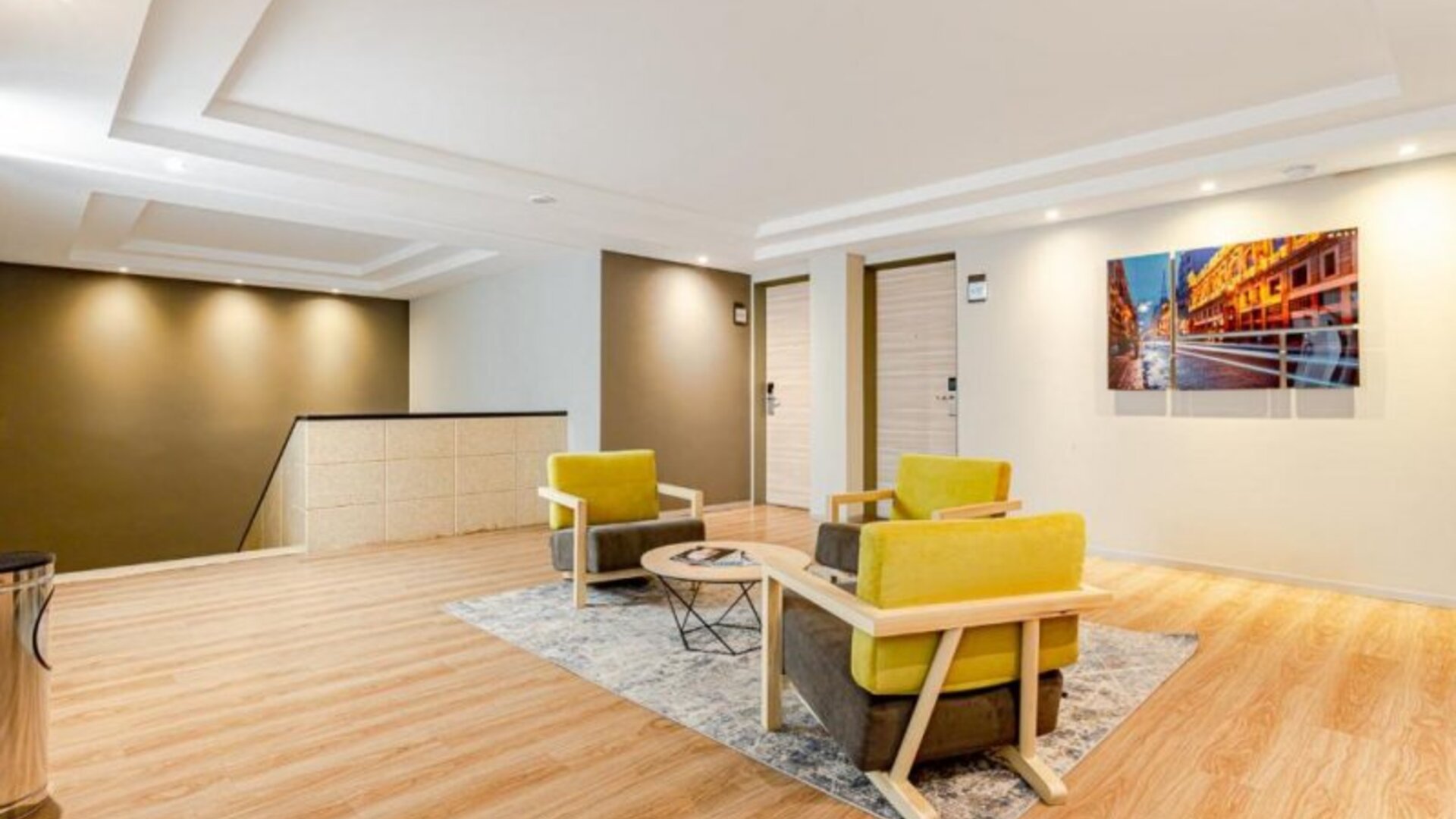 KALI Centro Mexico City