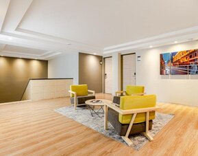 KALI Centro Mexico City